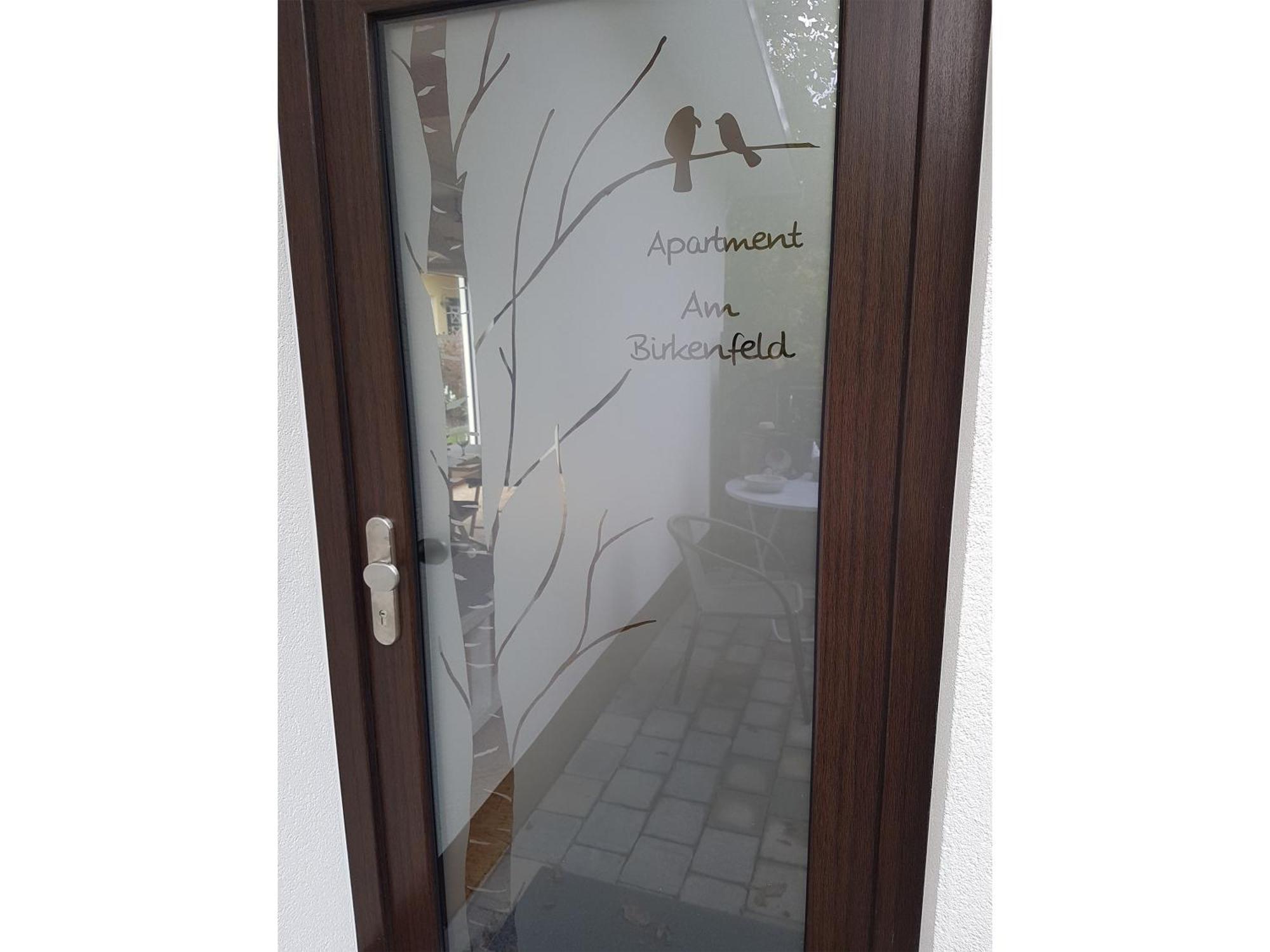 Neu Apartment Am Birkenfeld Allgaeu Kaufbeuren Steinholz Exterior foto