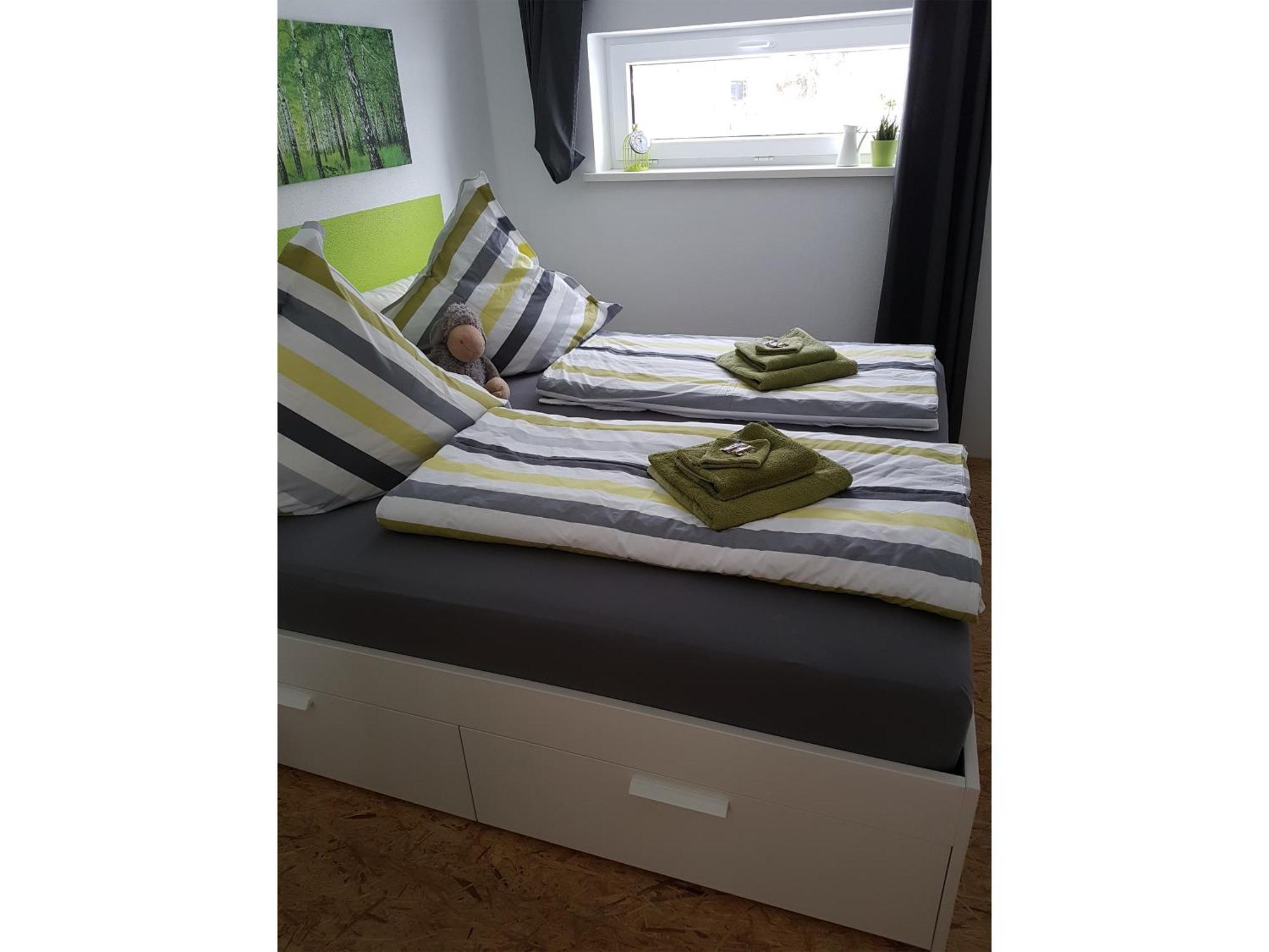 Neu Apartment Am Birkenfeld Allgaeu Kaufbeuren Steinholz Exterior foto