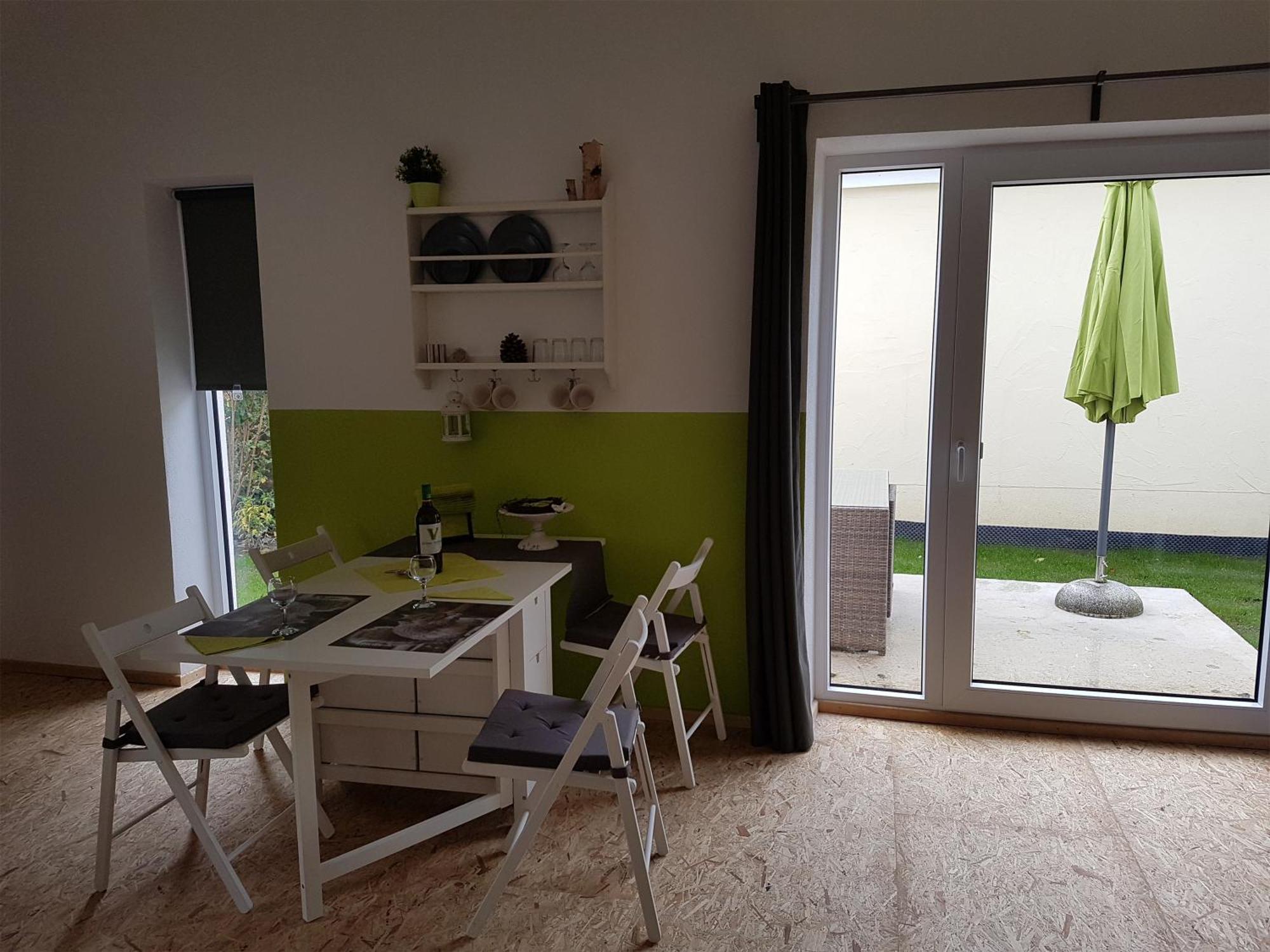 Neu Apartment Am Birkenfeld Allgaeu Kaufbeuren Steinholz Exterior foto
